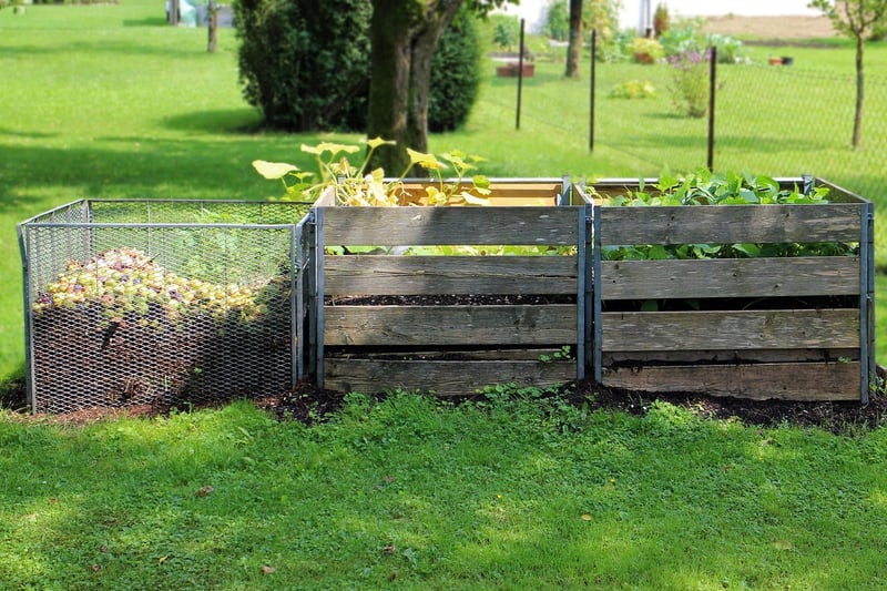 Composting Guide